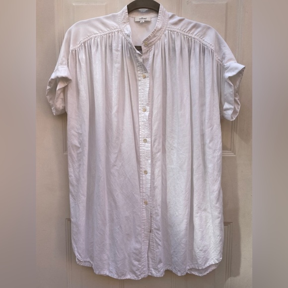 Wilfred Bertillon blouse - Picture 3 of 5